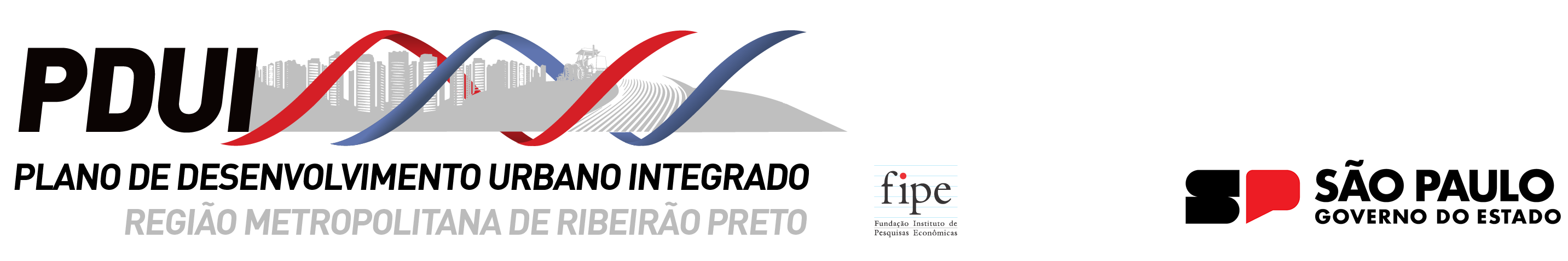 PDUI-RMRP (Região Metropolitana de Ribeirão Preto)